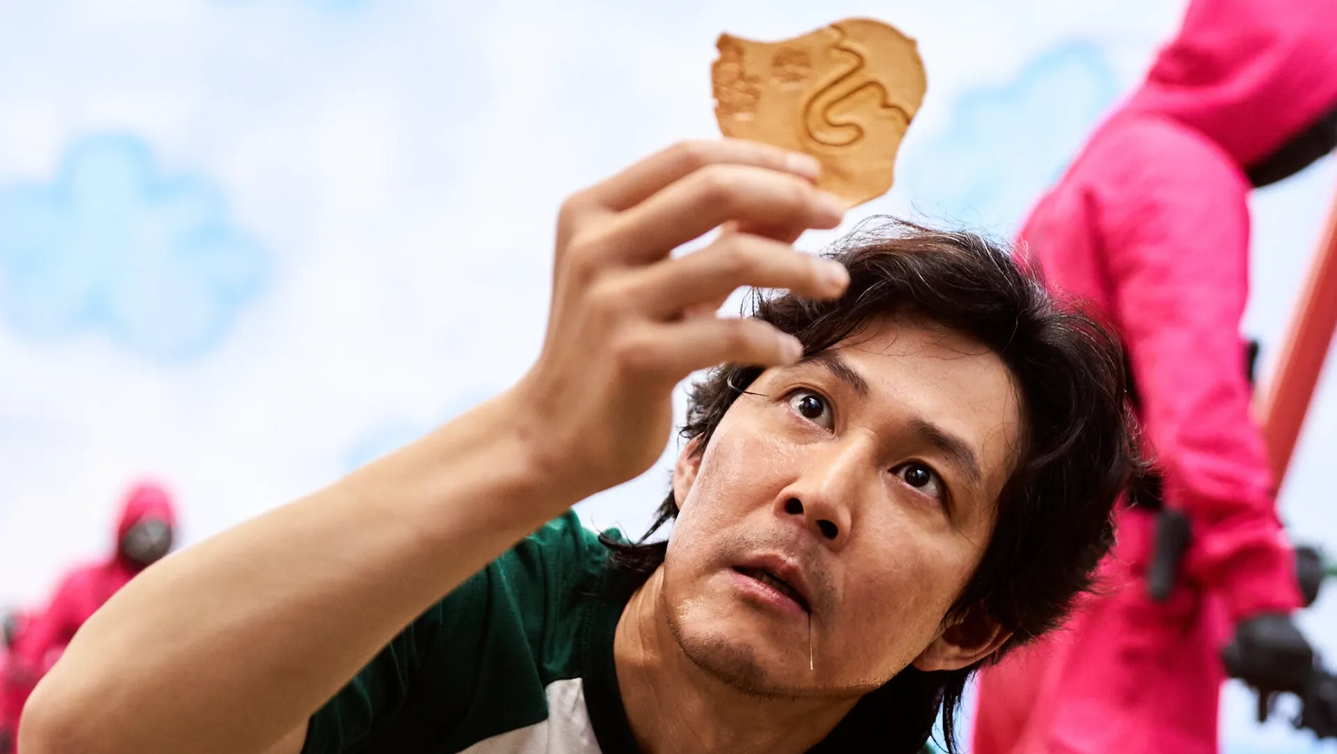 Dive Into 5 Tempting Desserts From K-Dramas & Movies