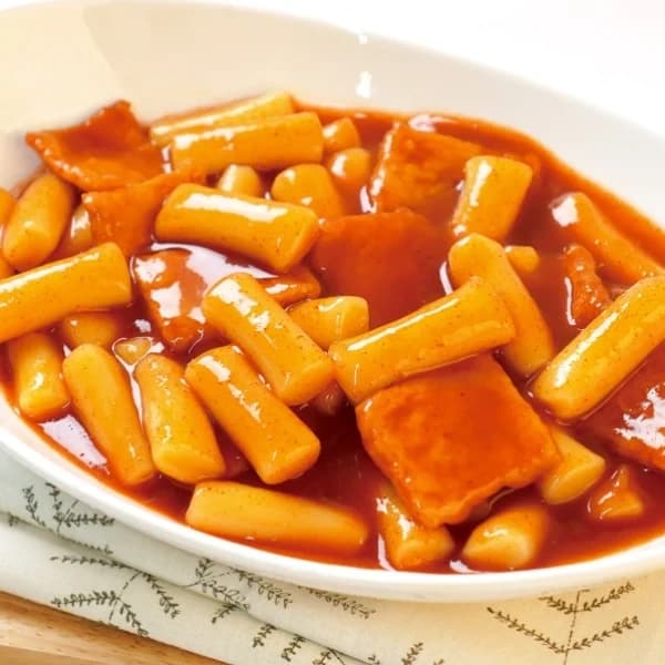 Looking for a place to enjoy Tteokbokki in Atlanta?