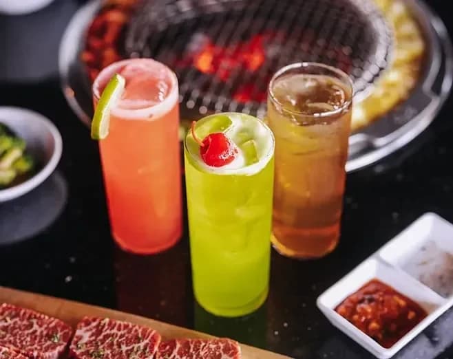 985 Korean BBQ Restaurant photo 3