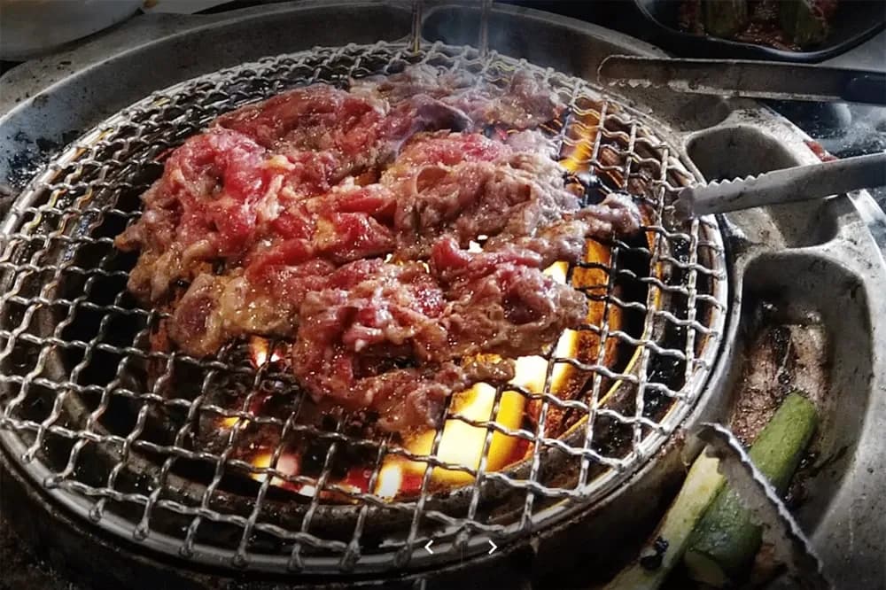 All That Korean BBQ photo 2