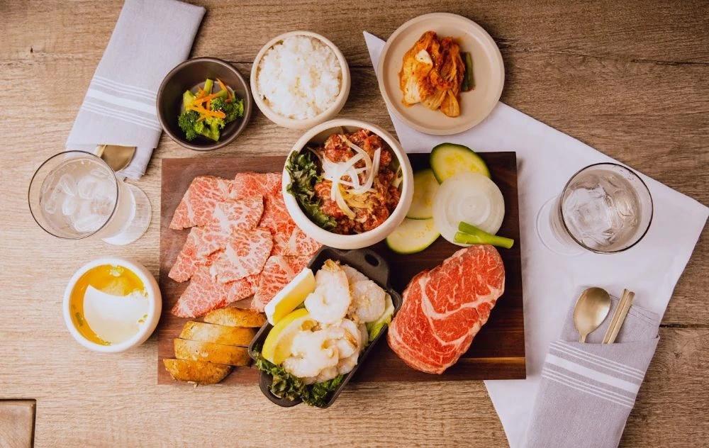 아리 바비큐