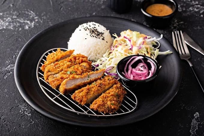 Bang Bang Katsu House photo 4