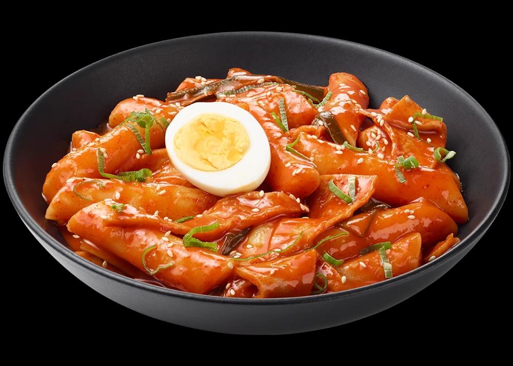 BBQ 치킨 - Johns Creek