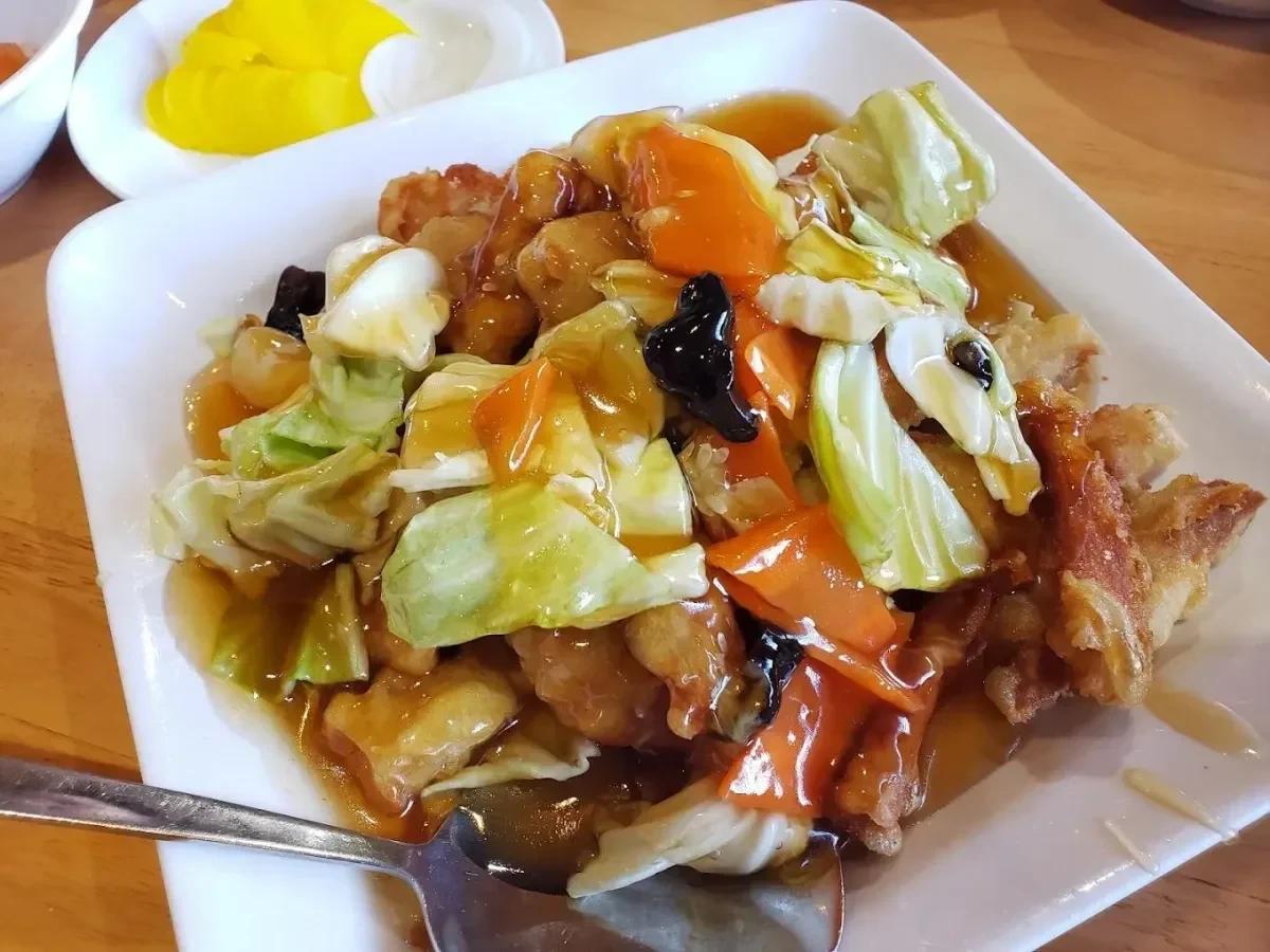 왕서방