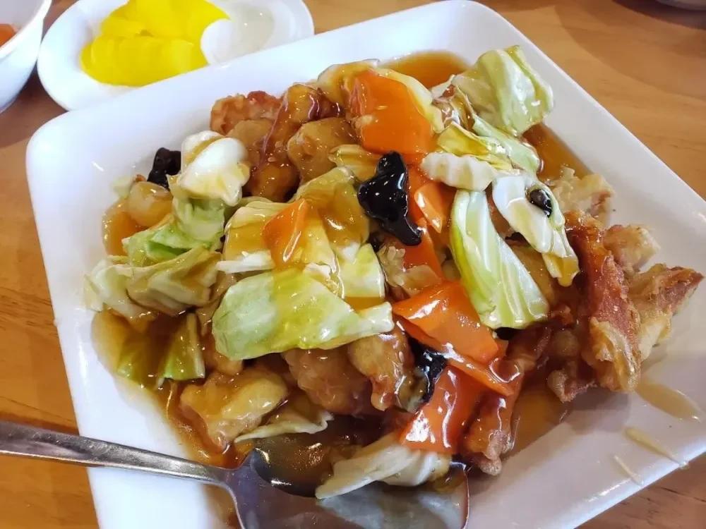 왕서방