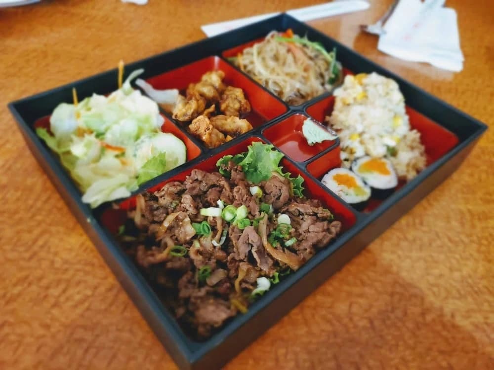 Chung Ki Wa Korean BBQ photo 2