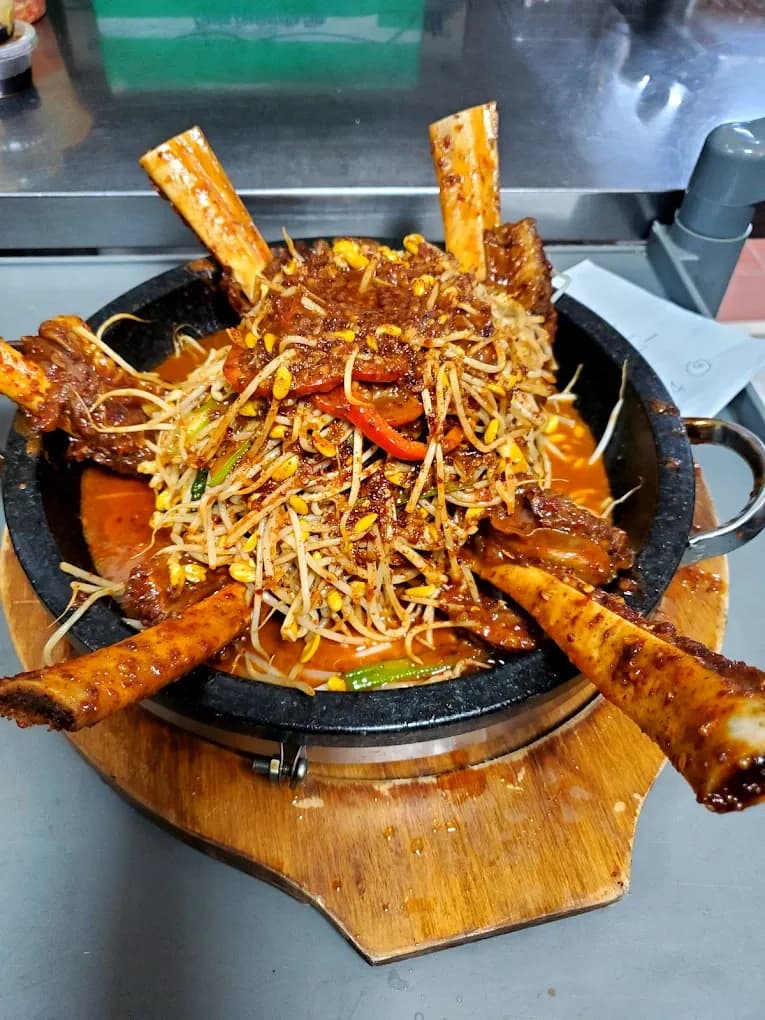 Chung Ki Wa Korean BBQ photo 4