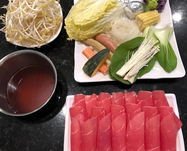Gom Shabu Shabu – Johns Creek