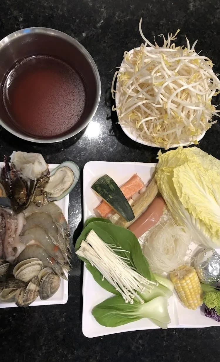 Gom Shabu Shabu – Johns Creek photo 2