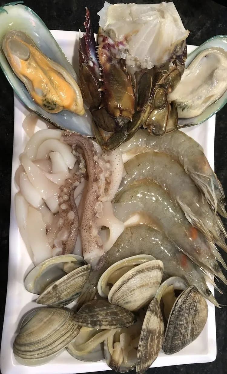 Gom Shabu Shabu – Johns Creek photo 3