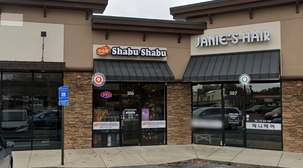Gom Shabu Shabu – Johns Creek photo 5