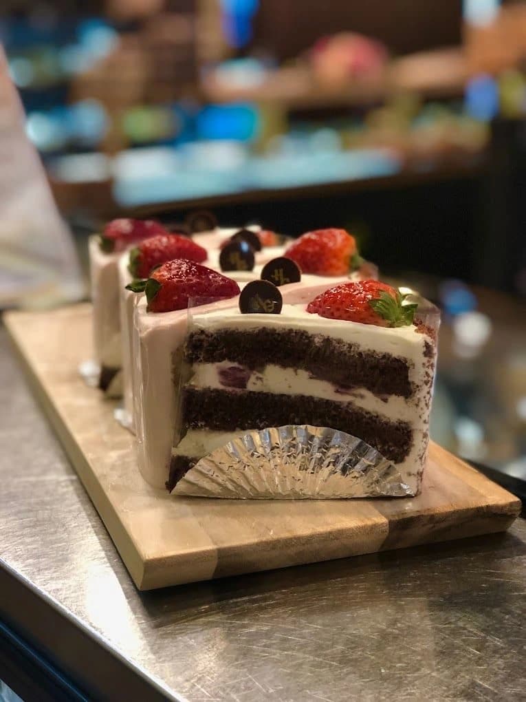 Hansel & Gretel Bakery Cafe-Duluth