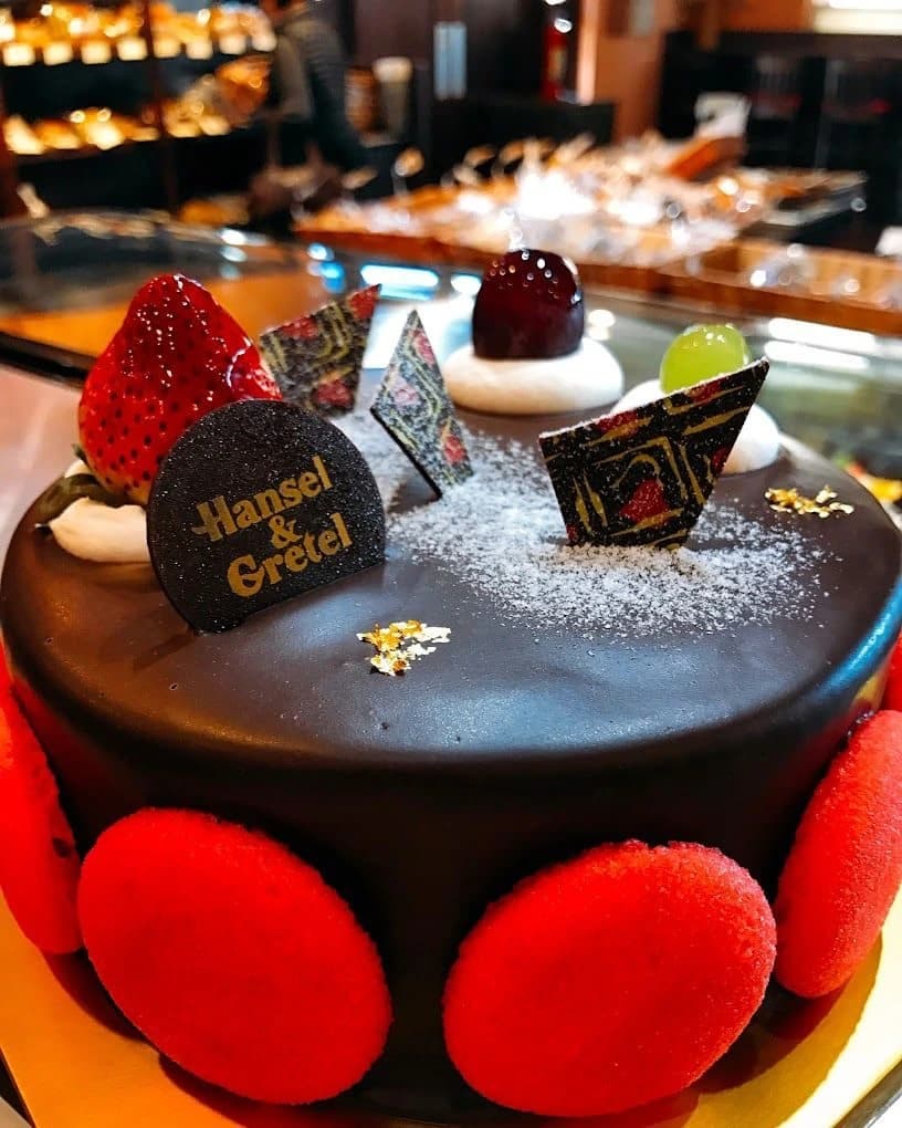 Hansel & Gretel Bakery Cafe-Suwanee photo 3