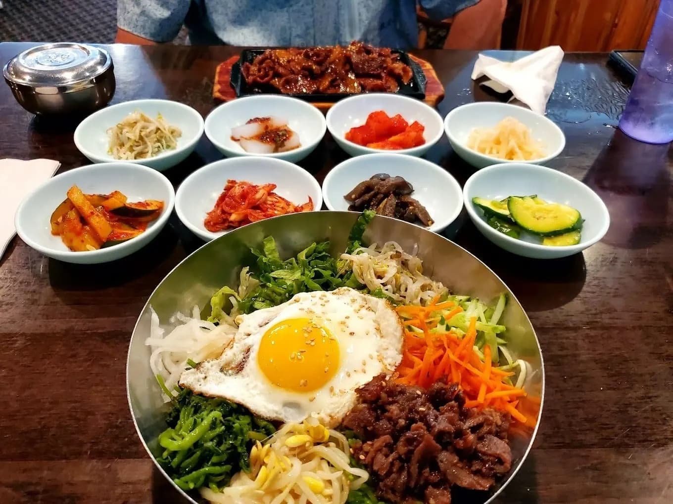 IL Mee Restaurant