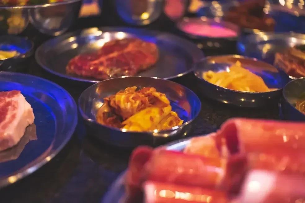 철기시대 – 둘루스
