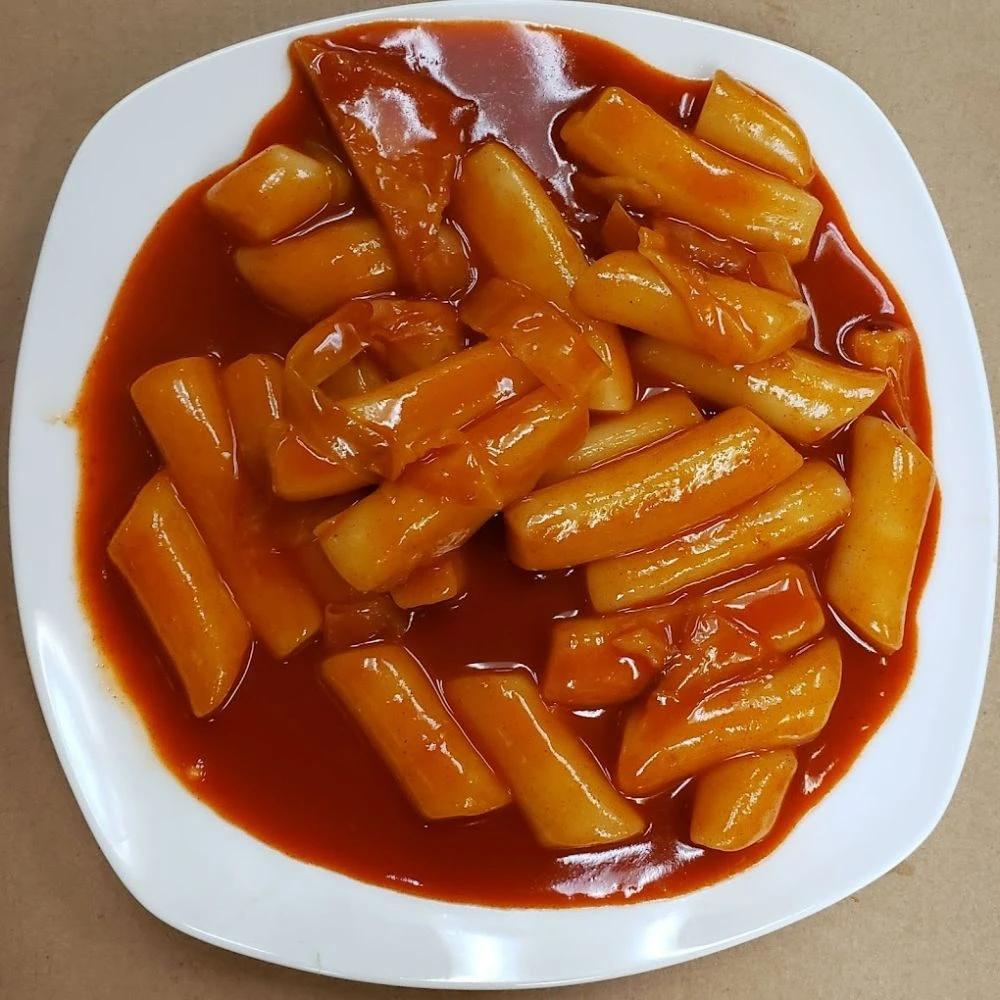 장터분식