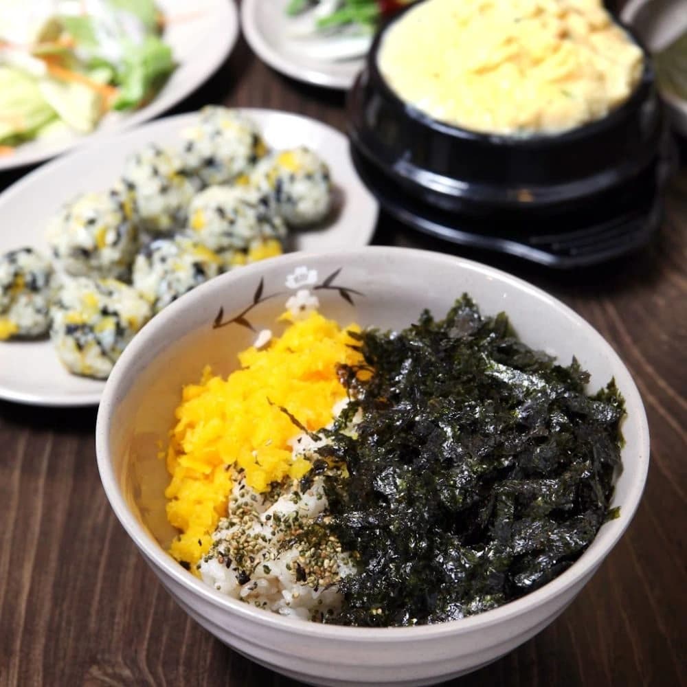 Jok Ga A Dong Chim-Suwanee photo 2