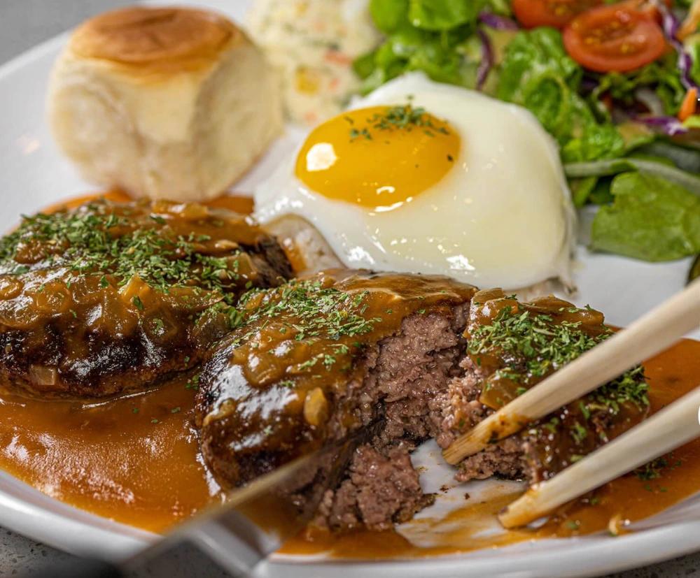 강스키친 BBQ