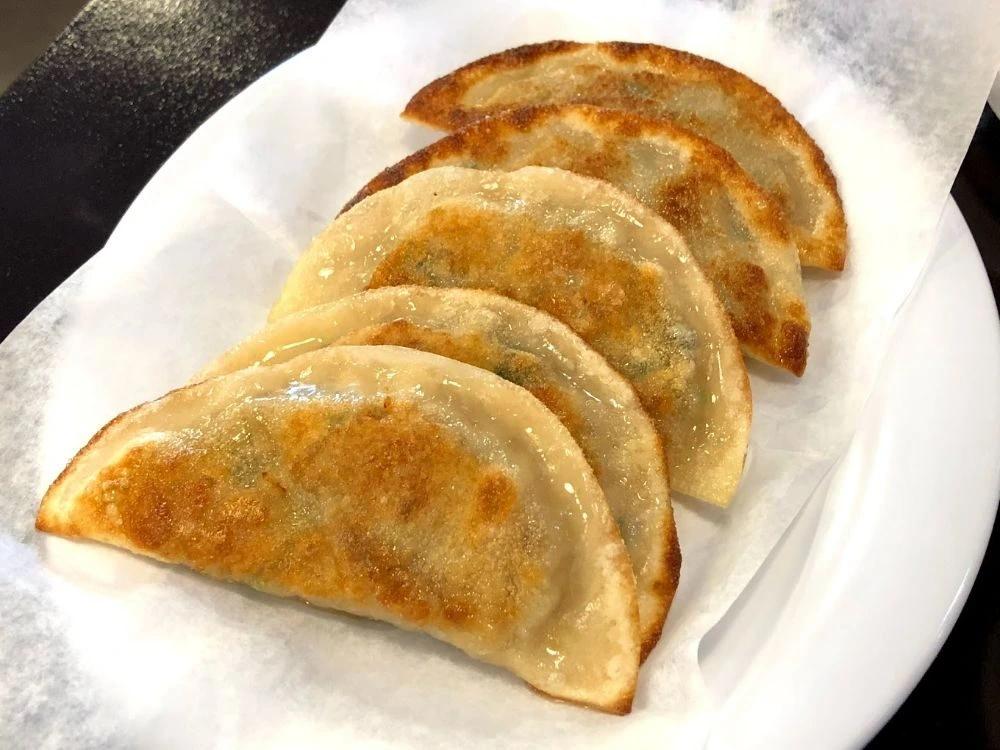 만두 아저씨