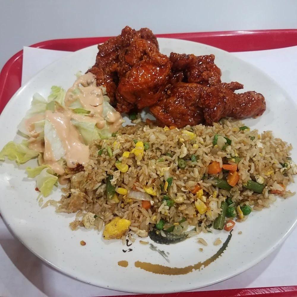 만두 아저씨