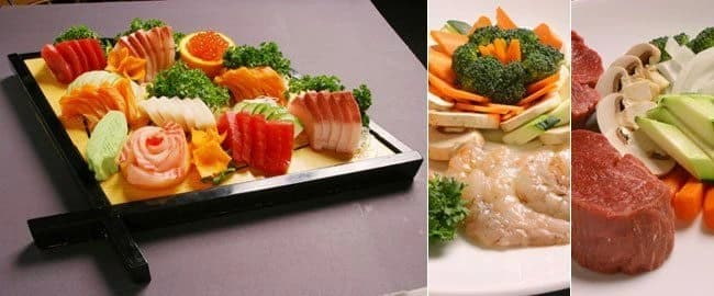 Mikata Japanese Steakhouse & Sushi Bar – Macon