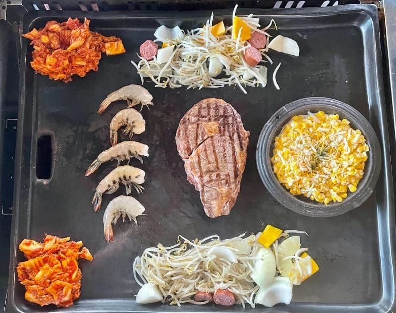 Miss Gogi Korean BBQ Restaurant