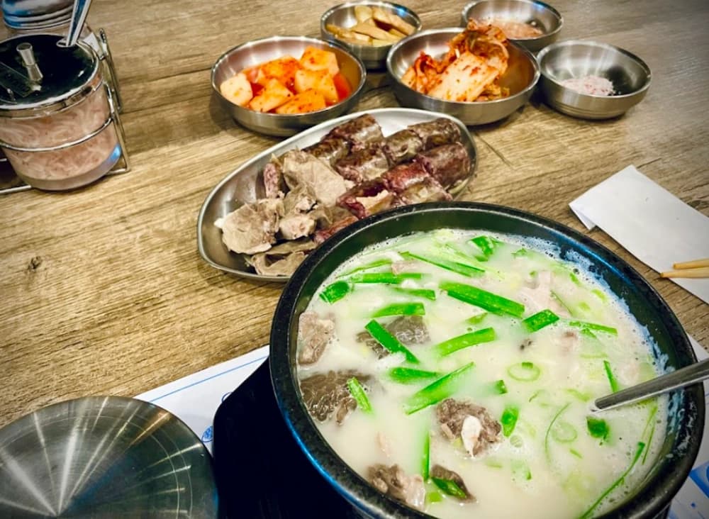 Moo Bong Ri Suwanee