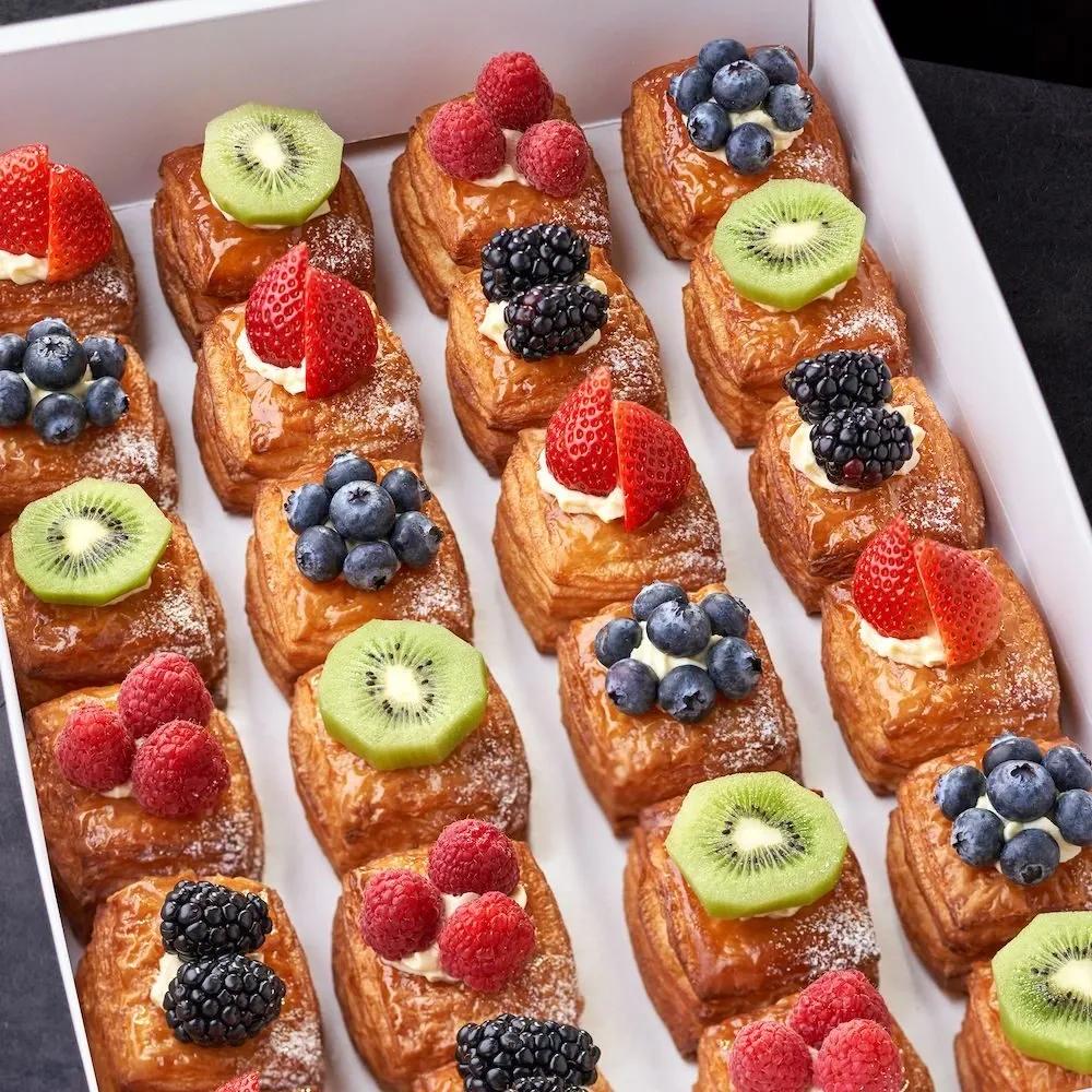 Paris Baguette-Doraville