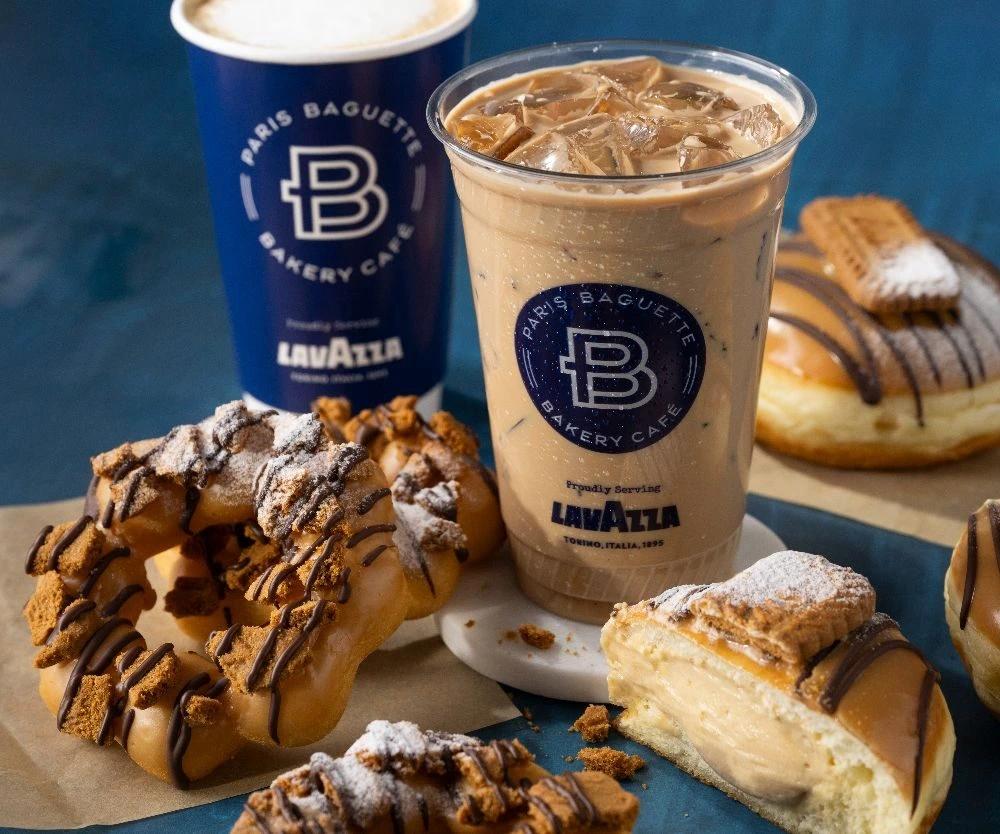 Paris Baguette-Doraville photo 3