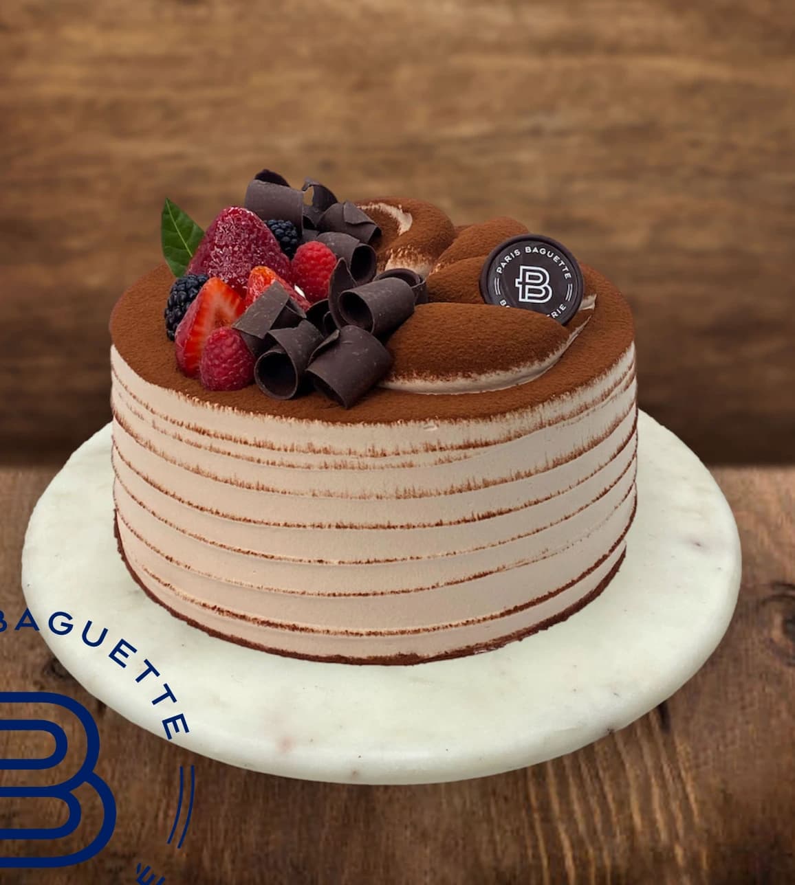 Paris Baguette-Atlanta