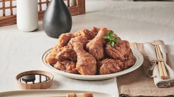 페리카나 - 둘루스