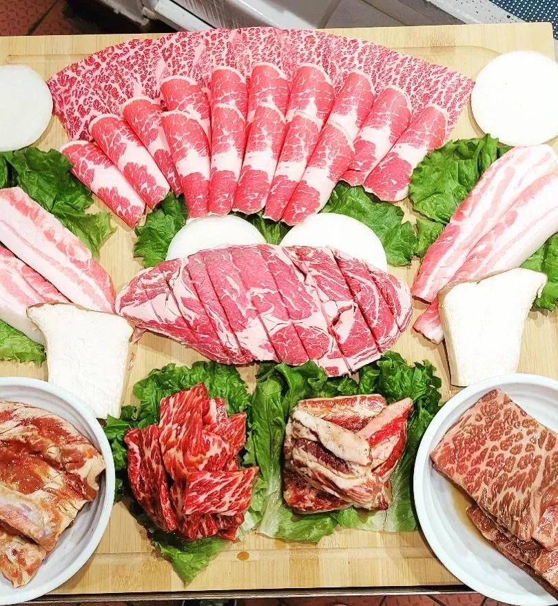 서울가든 BBQ