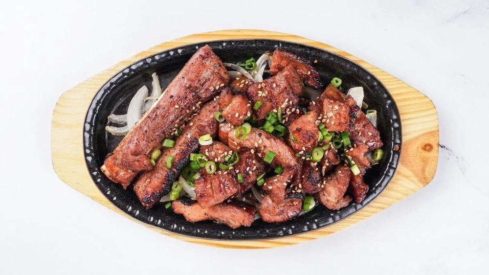 서울가든 BBQ