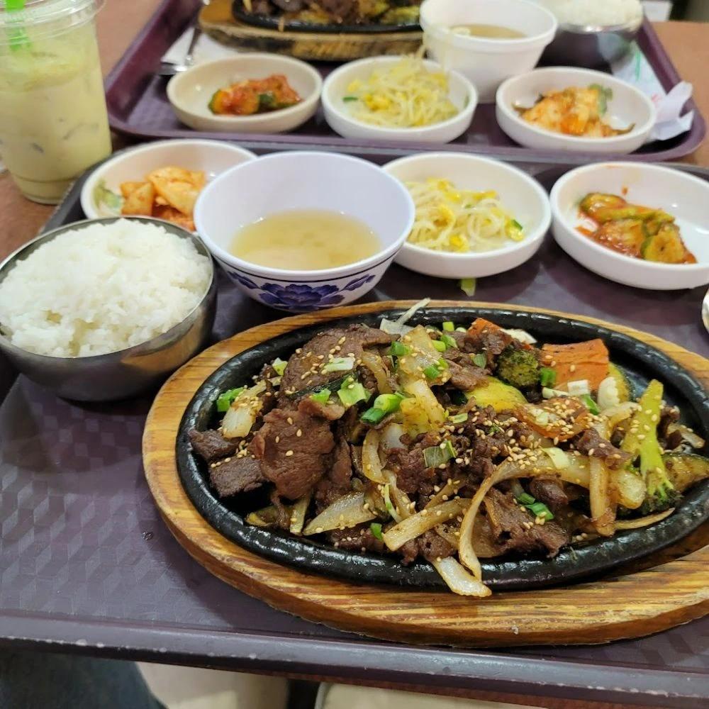 더 비빔밥