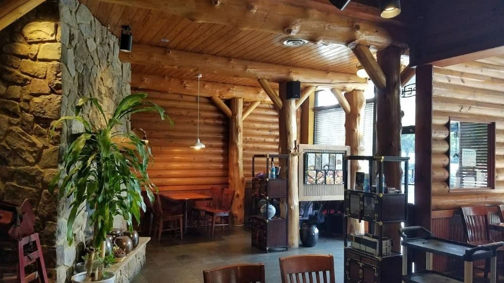 Tofu Kitchen Johns Creek photo 4