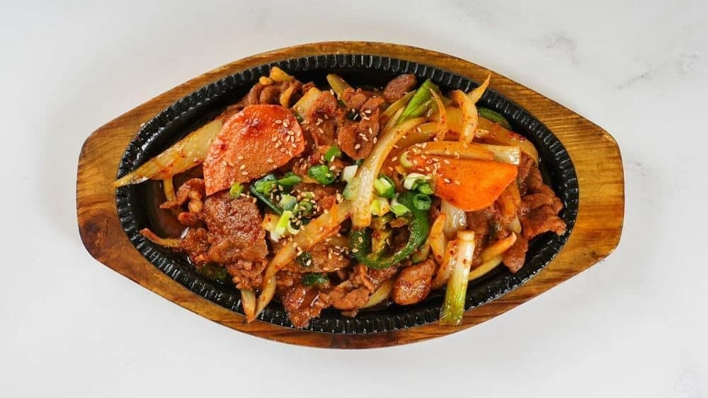 Tofu Kitchen Johns Creek photo 5