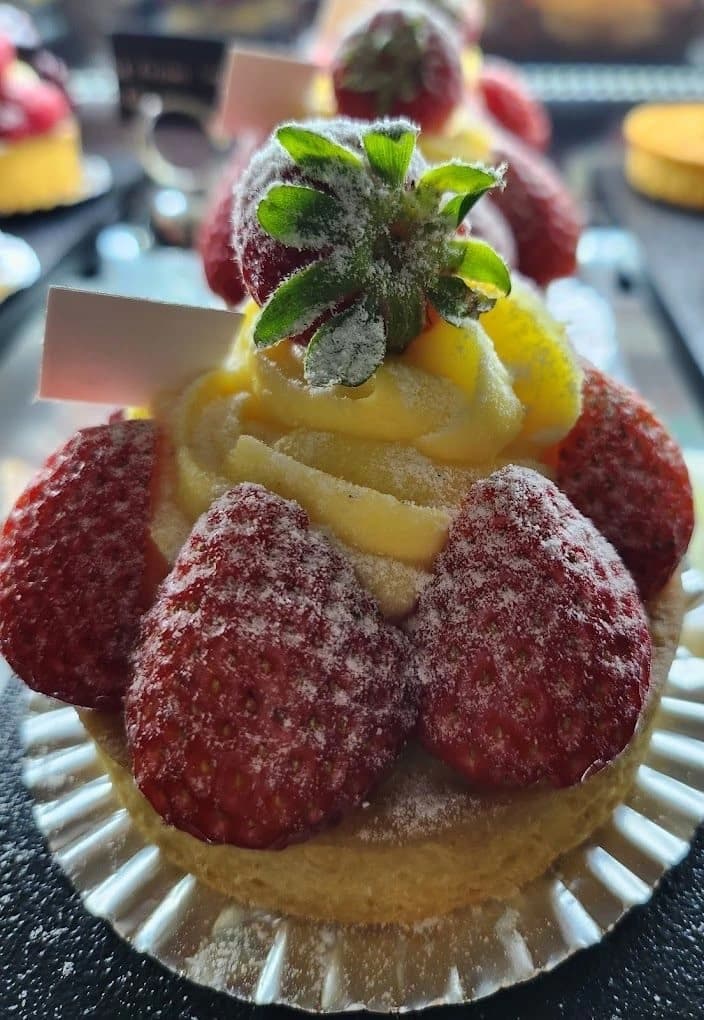 Vincent Bakery Cafe-Duluth photo 3