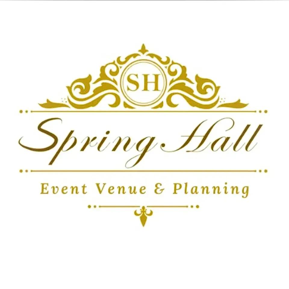 Spring Hall Event Venue