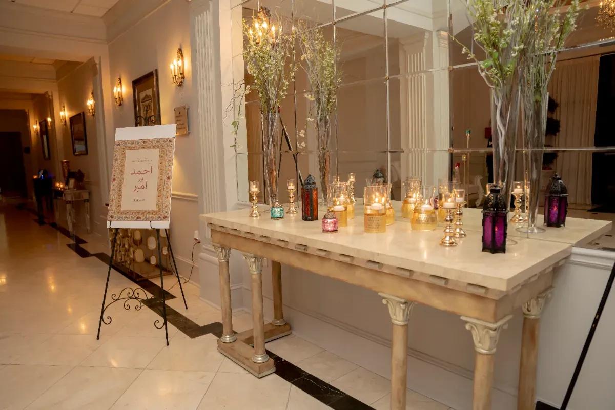 Spring Hall Event Venue