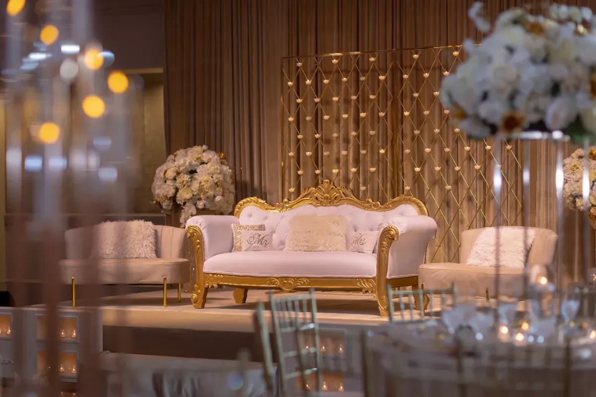 Spring Hall Event Venue