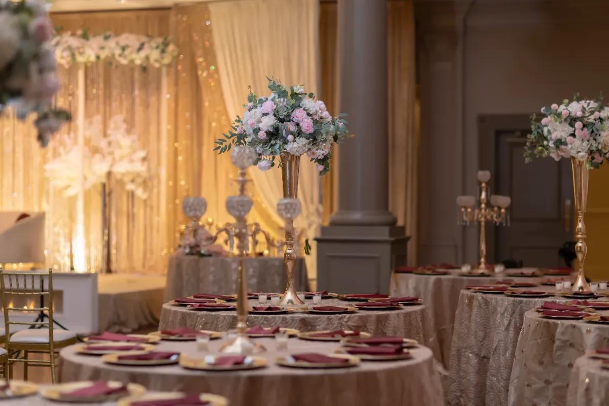 Spring Hall Event Venue