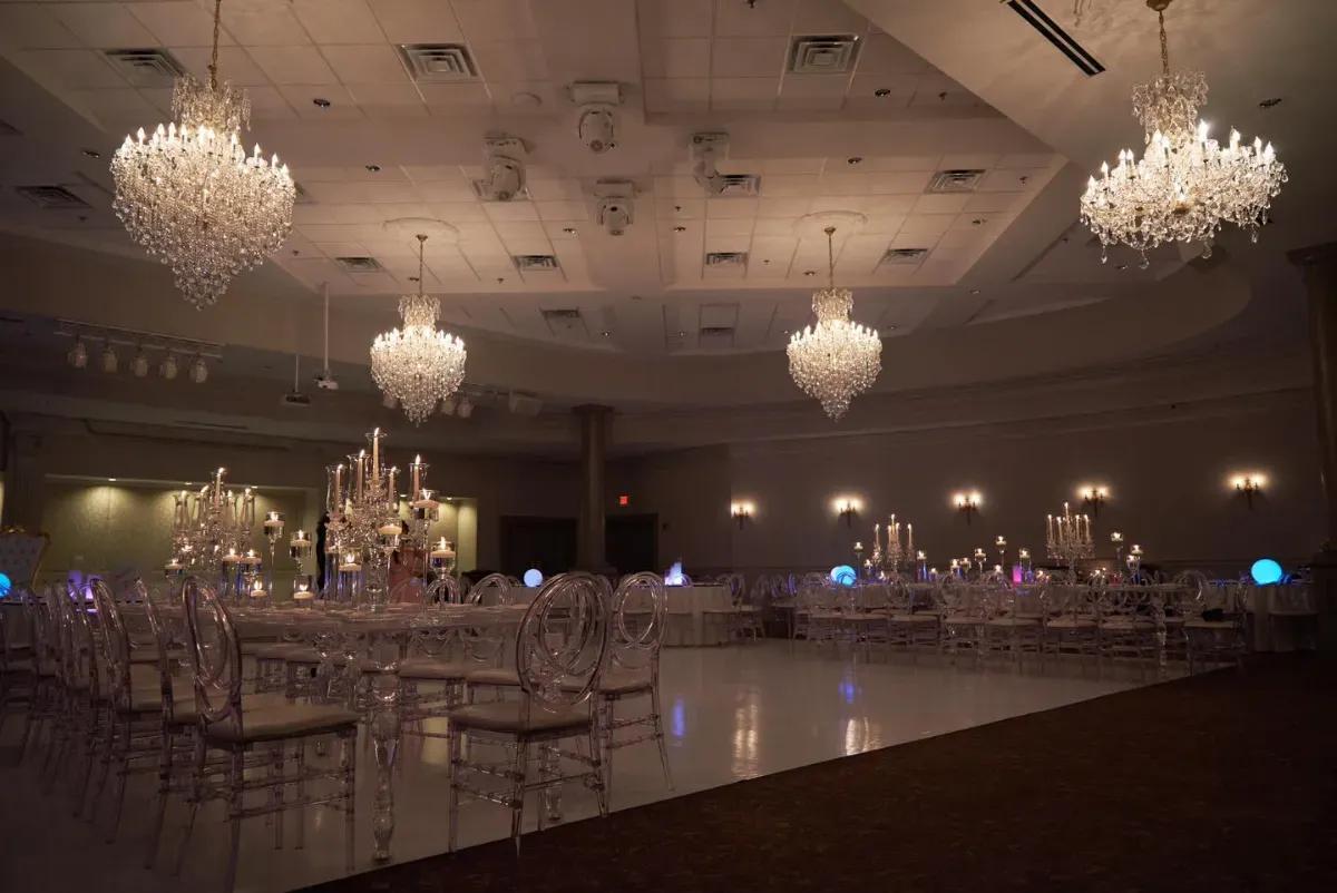 Spring Hall Event Venue store