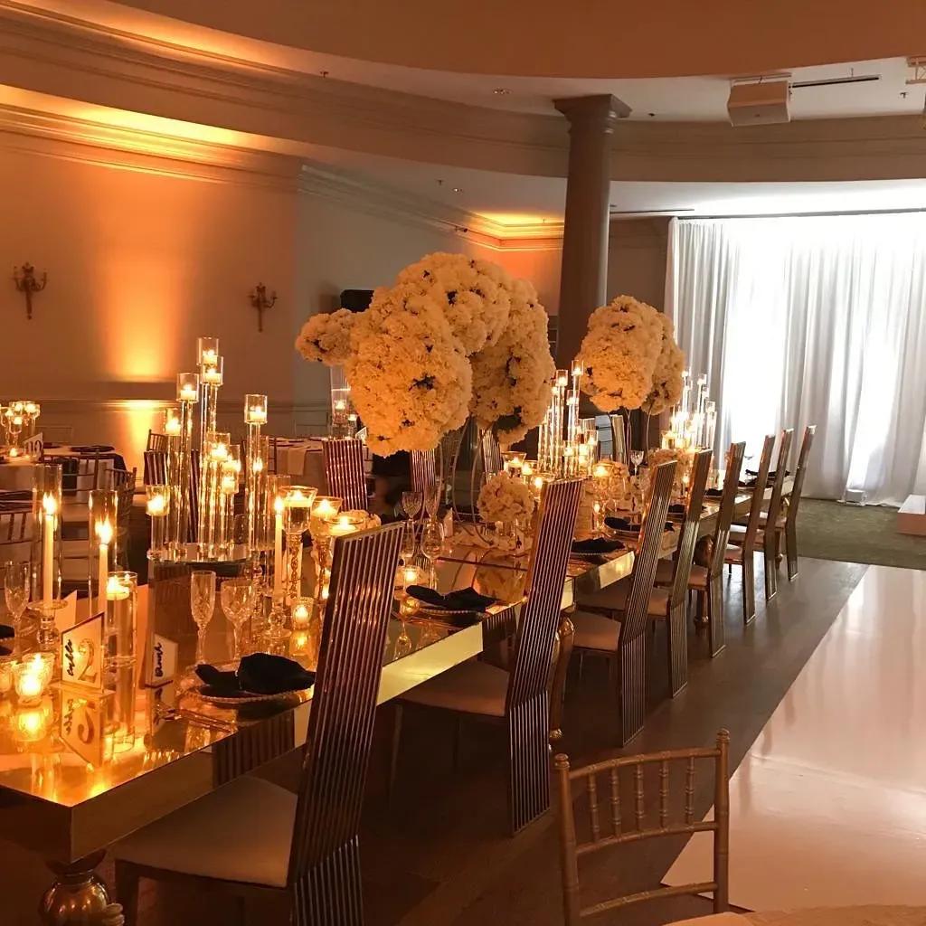 Spring Hall Event Venue store