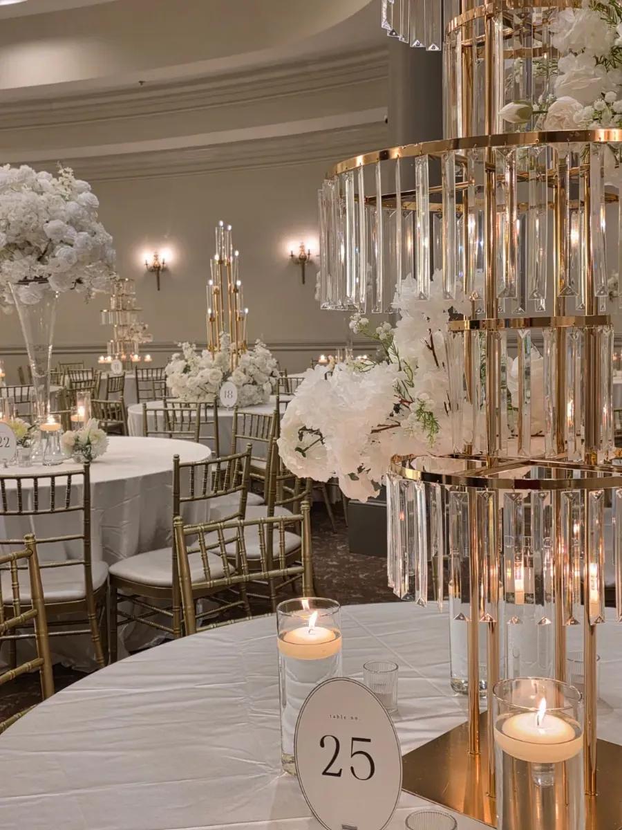 Spring Hall Event Venue store