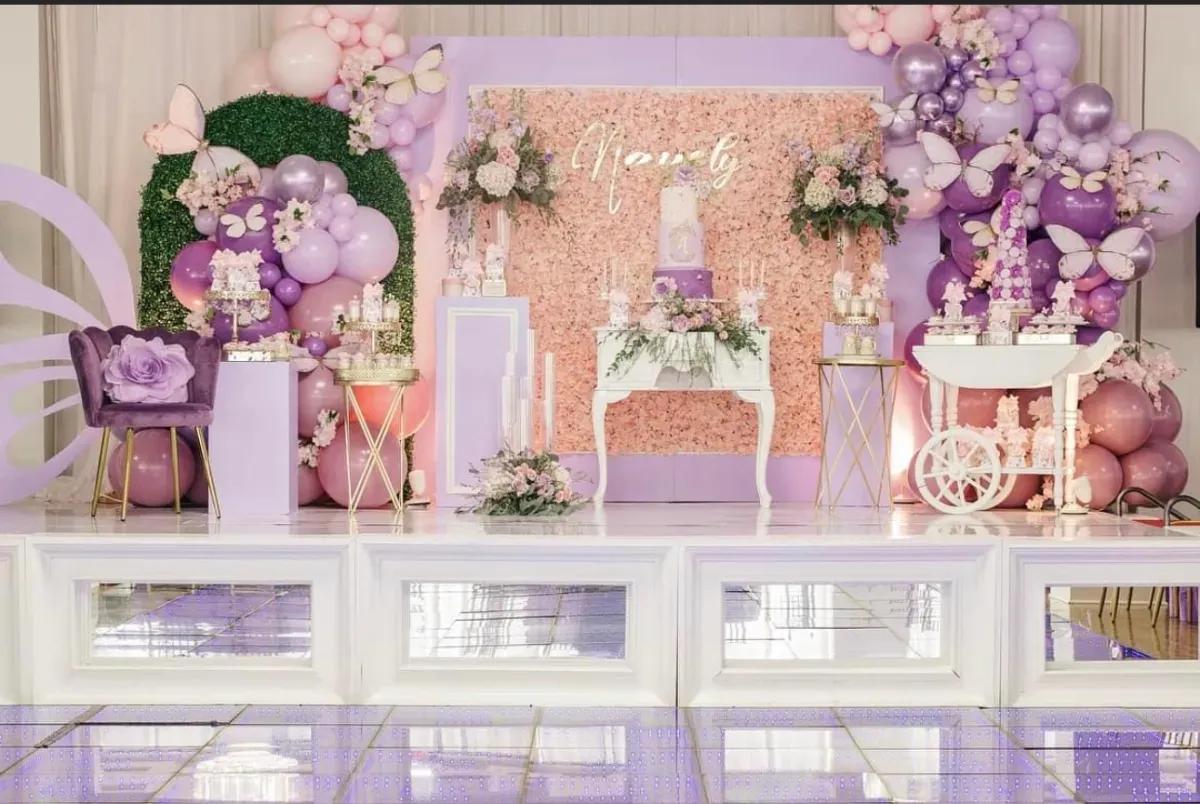 Spring Hall Event Venue store