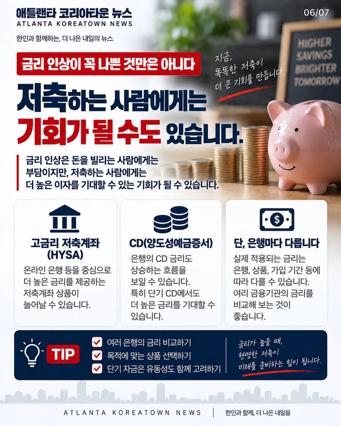 연준, 3년 만에 금리 인상… 내 카드값·자동차 할부는? 6/7