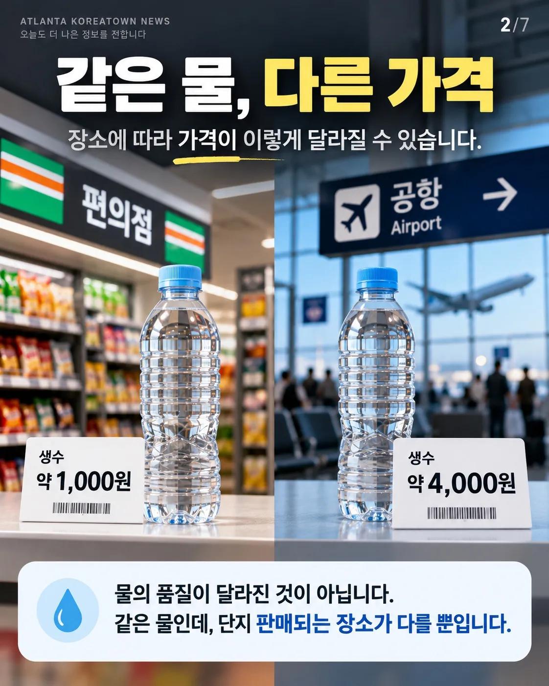 내 가치가 낮은 게 아니라, 환경이 다른 겁니다 2/7