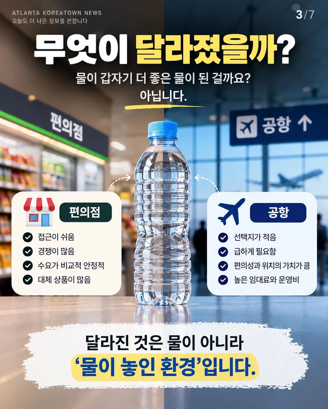 내 가치가 낮은 게 아니라, 환경이 다른 겁니다 3/7