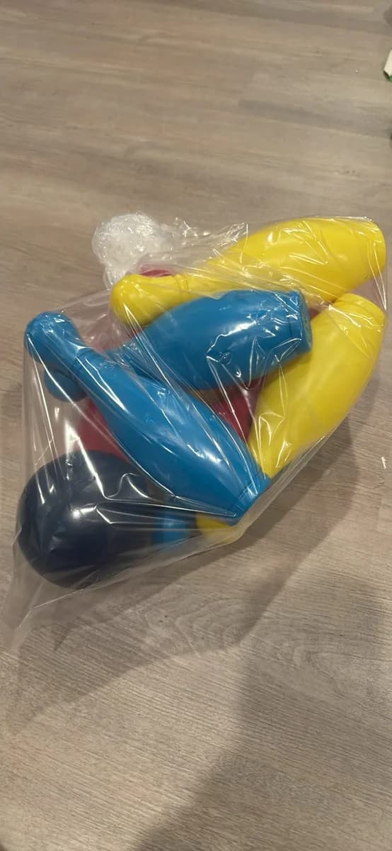 볼링 토이