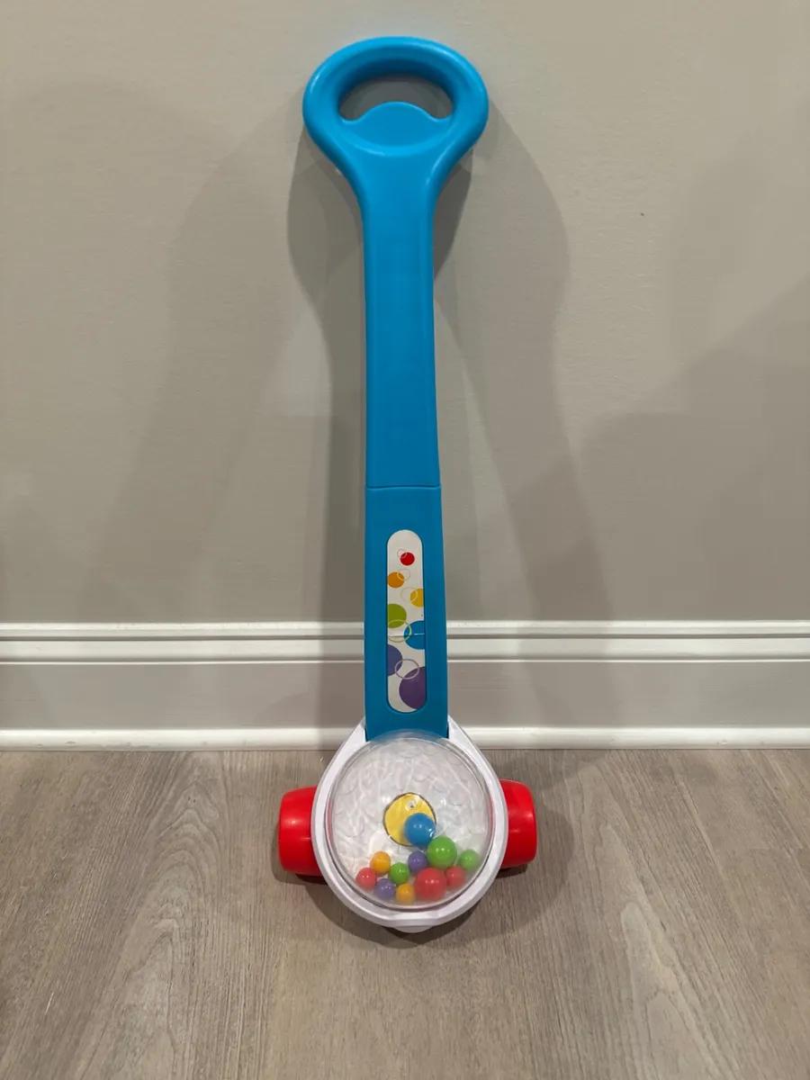Baby walker